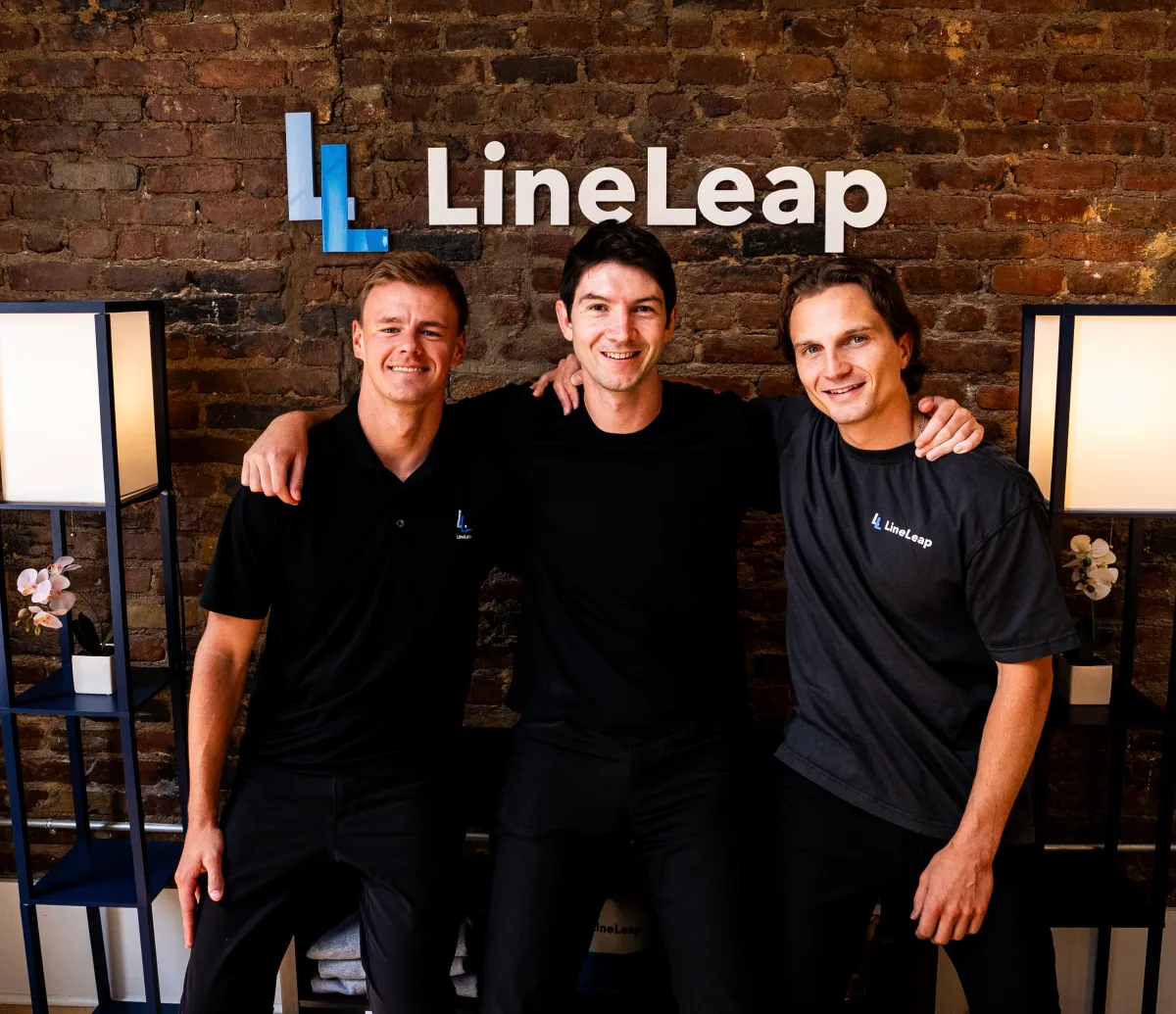 LineLeap מאפשרת למשתמשים לשלם כדי לדלג על התור בברים