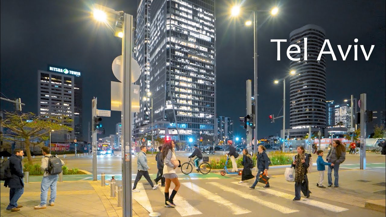 חשפניות לערב שישי בתל אביב